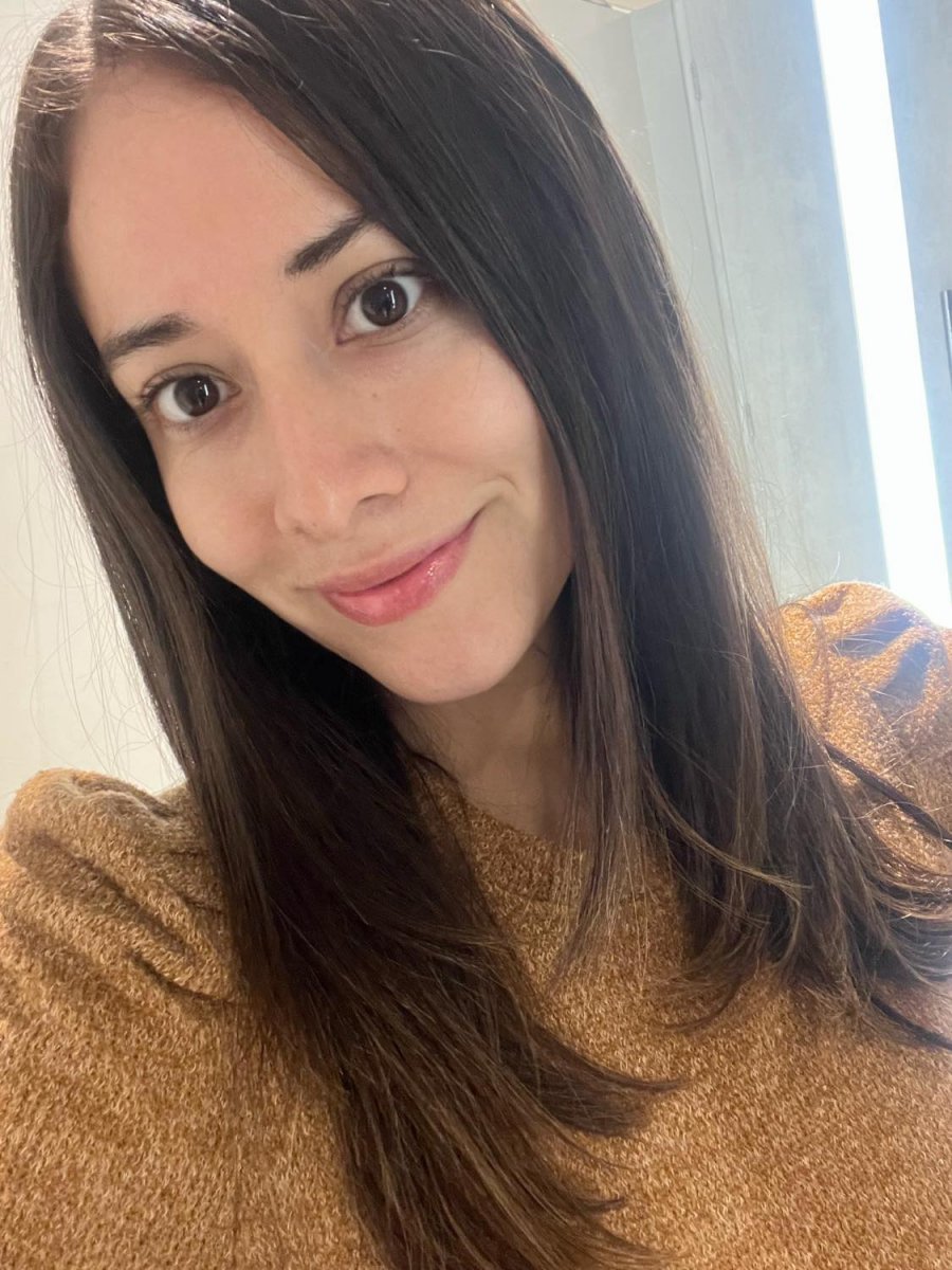 Ingrit Karina Ninaquispe Sánchez