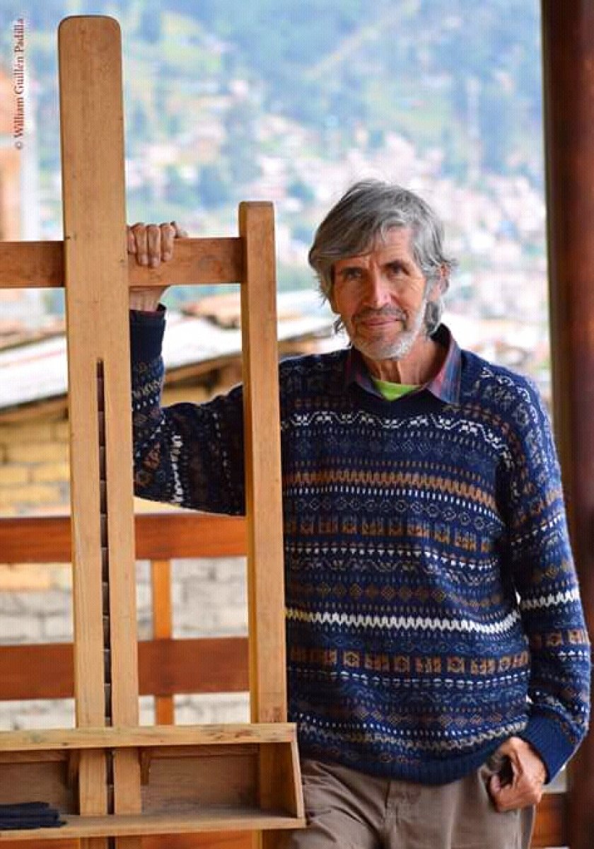 Jorge Lombardi