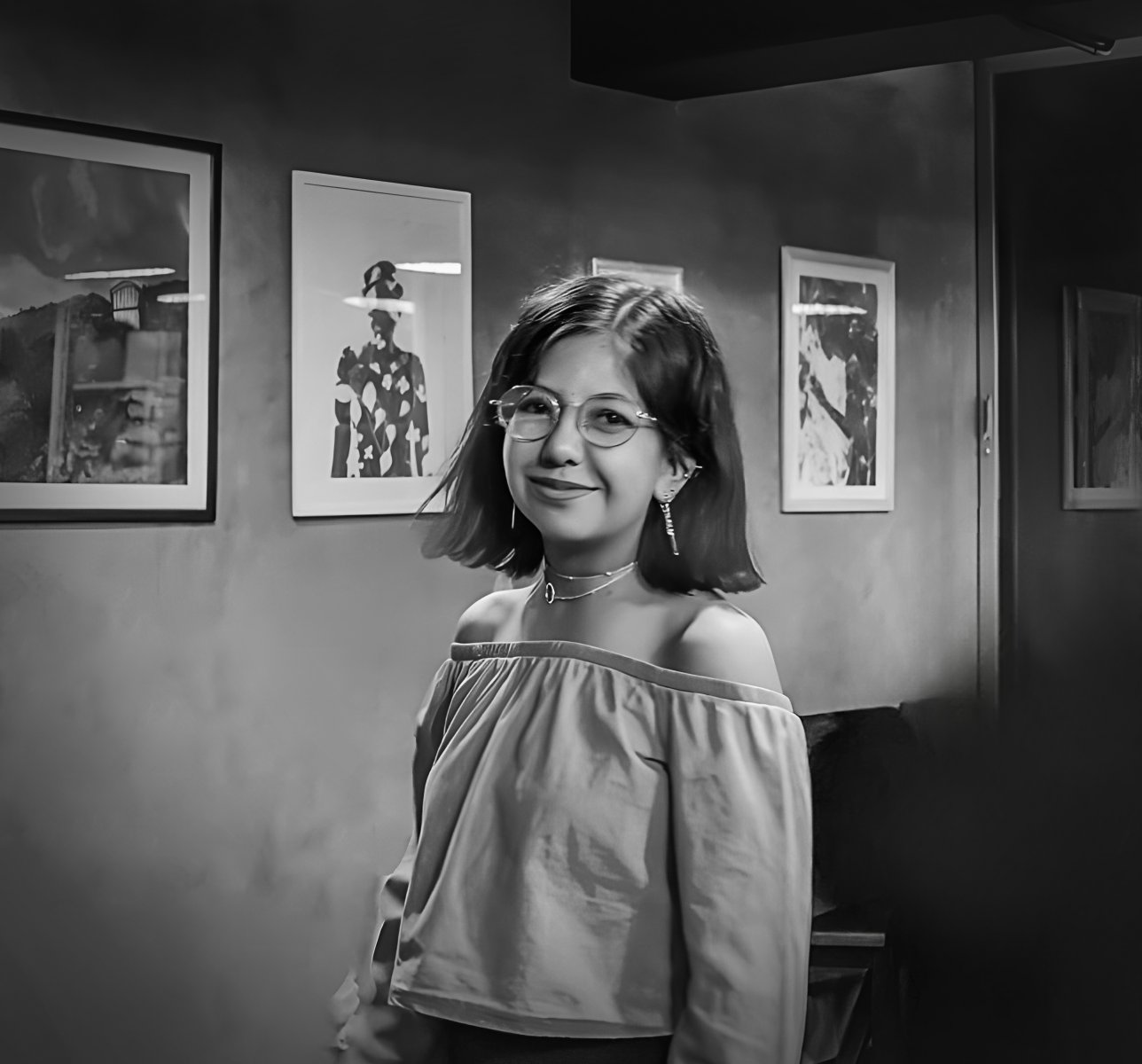 Marita Chavez Paredes