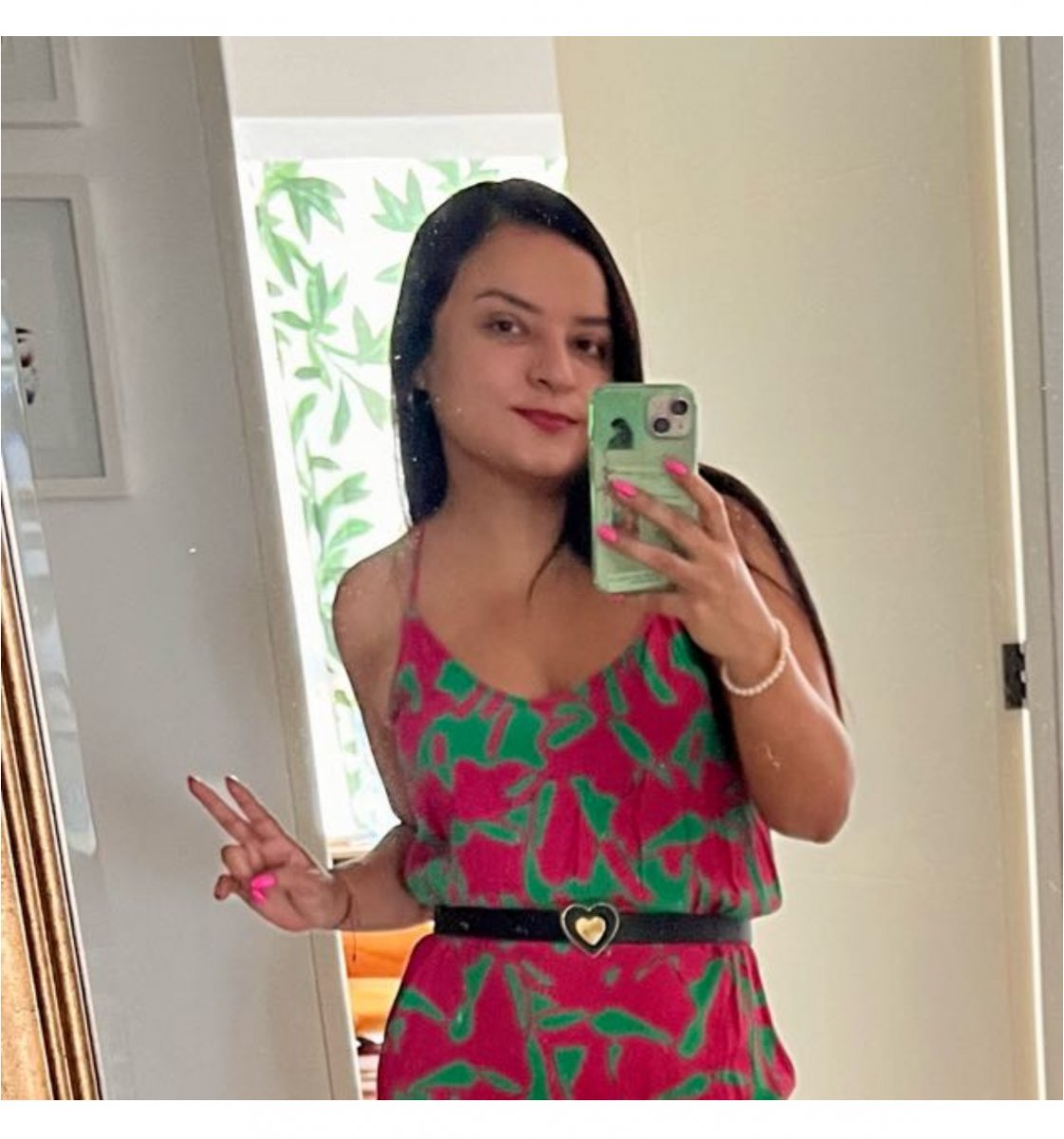 Nelly Flores Rojas