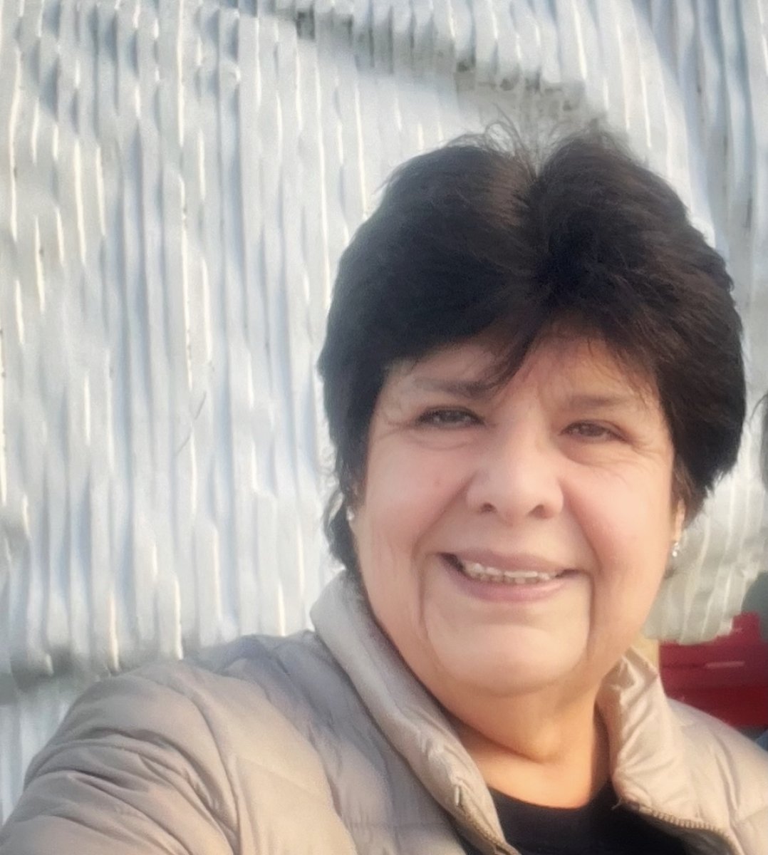 Patricia Raffo