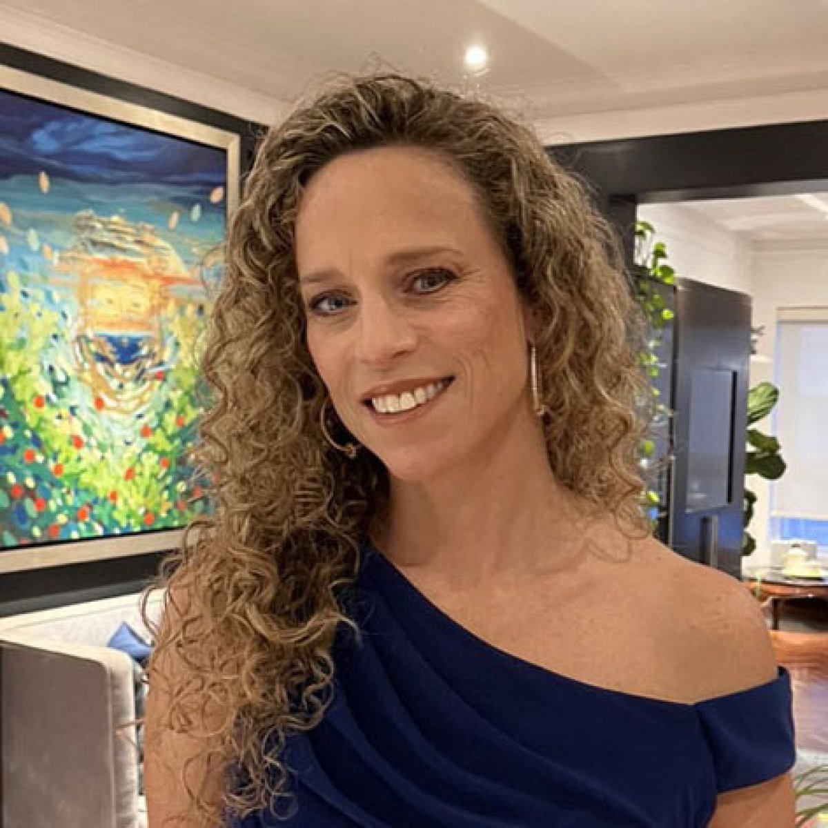 Tiziana Baracco