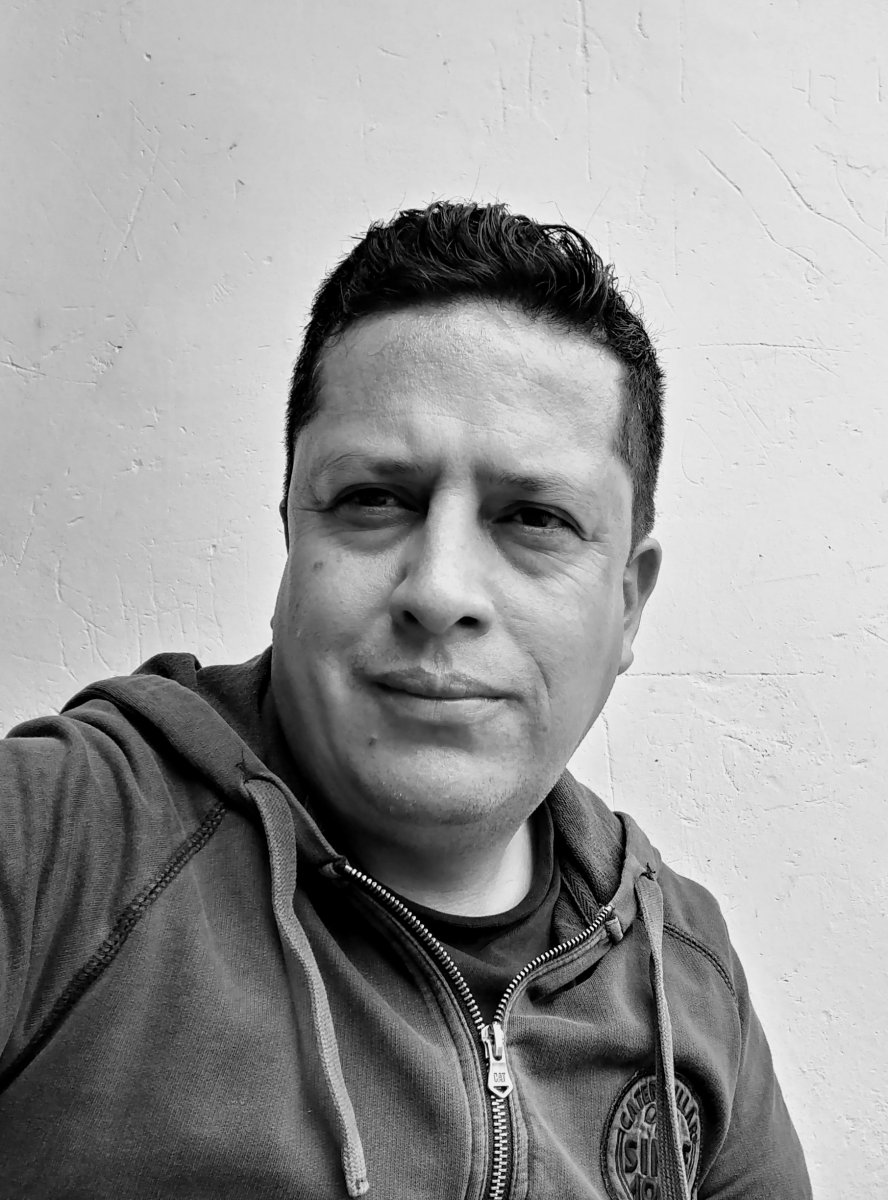 OMAR YAHUANA CHUQUIMARCA