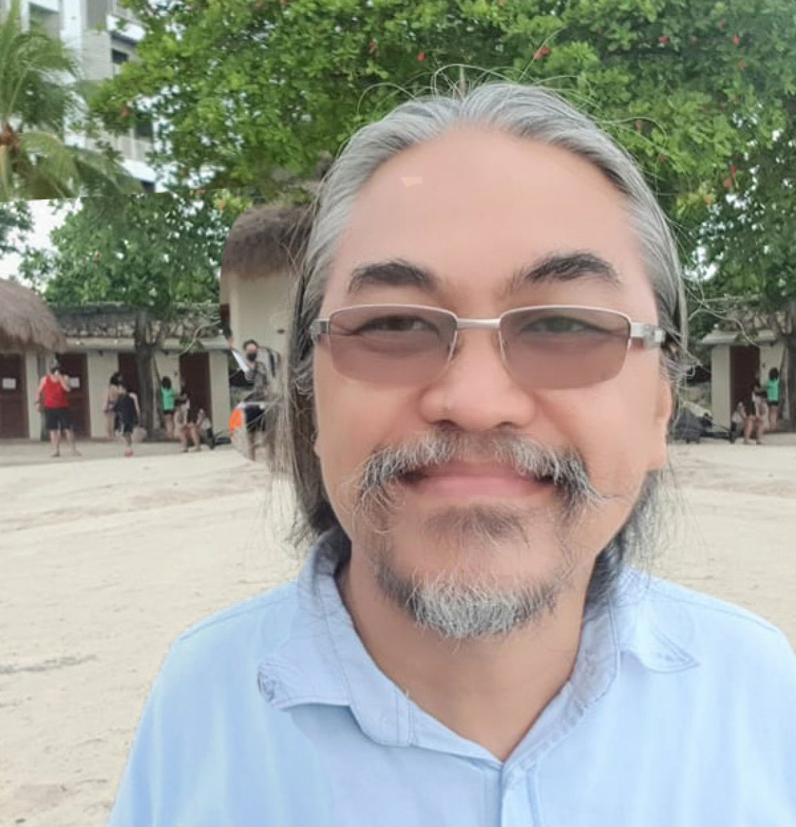 Alexander Gocotano