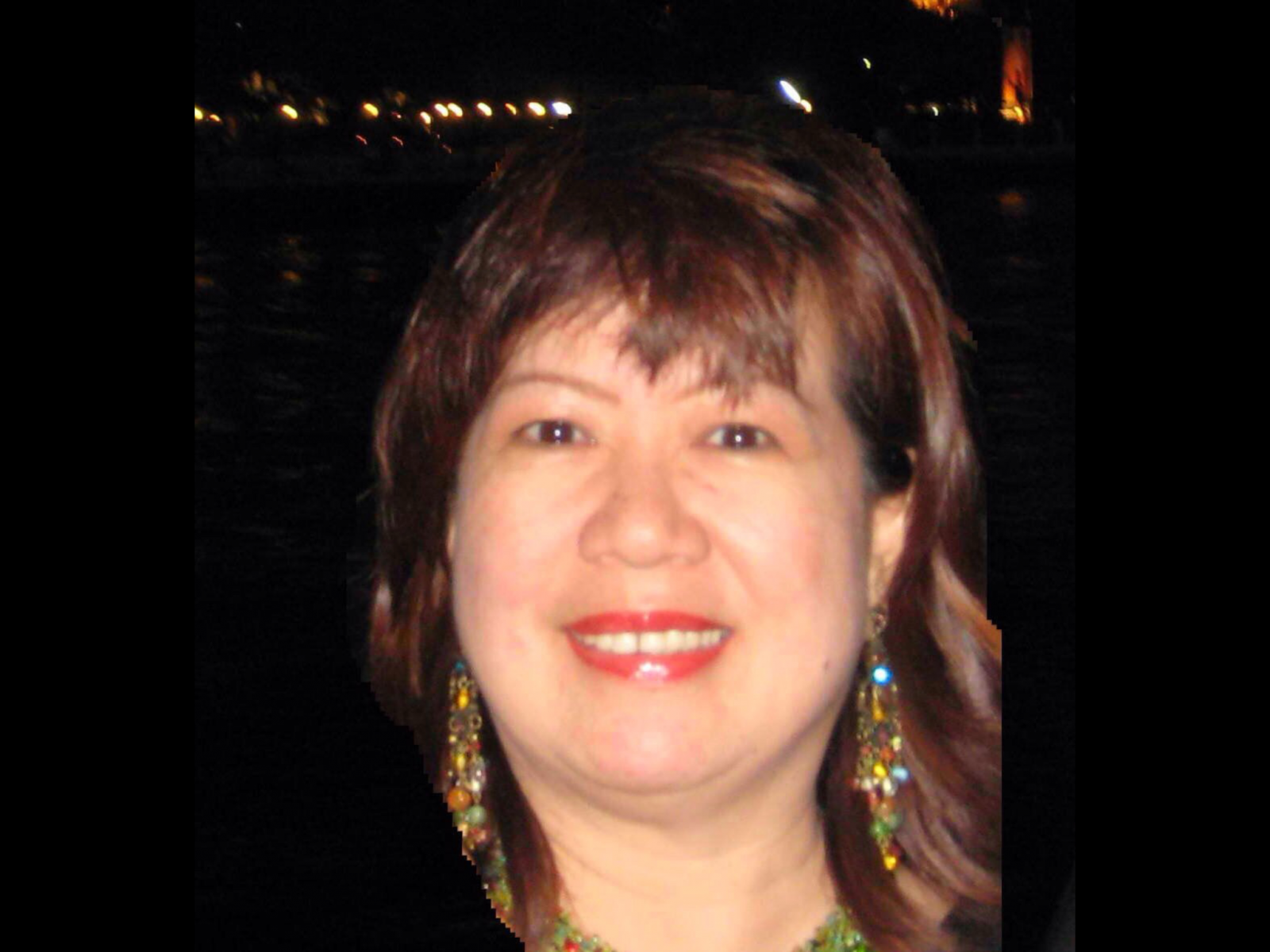 Angelita Salanio