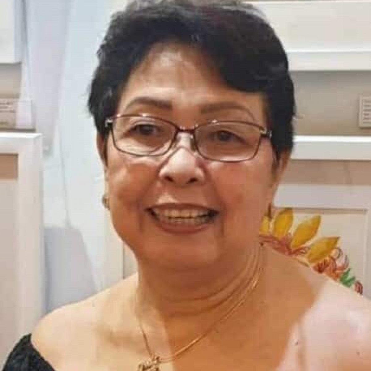 Elizabeth Campos Jarantilla