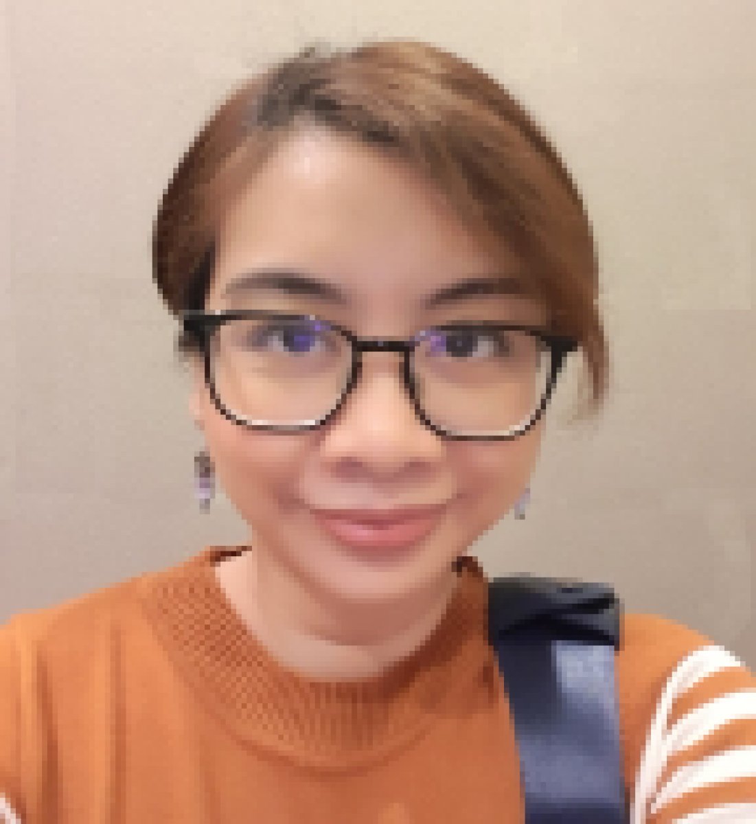 Rochelle C Mendoza