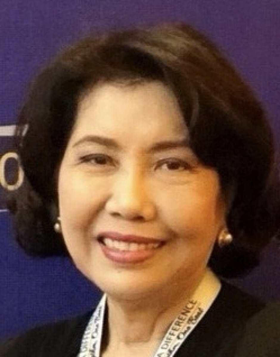 Leticia Tiu Rellera