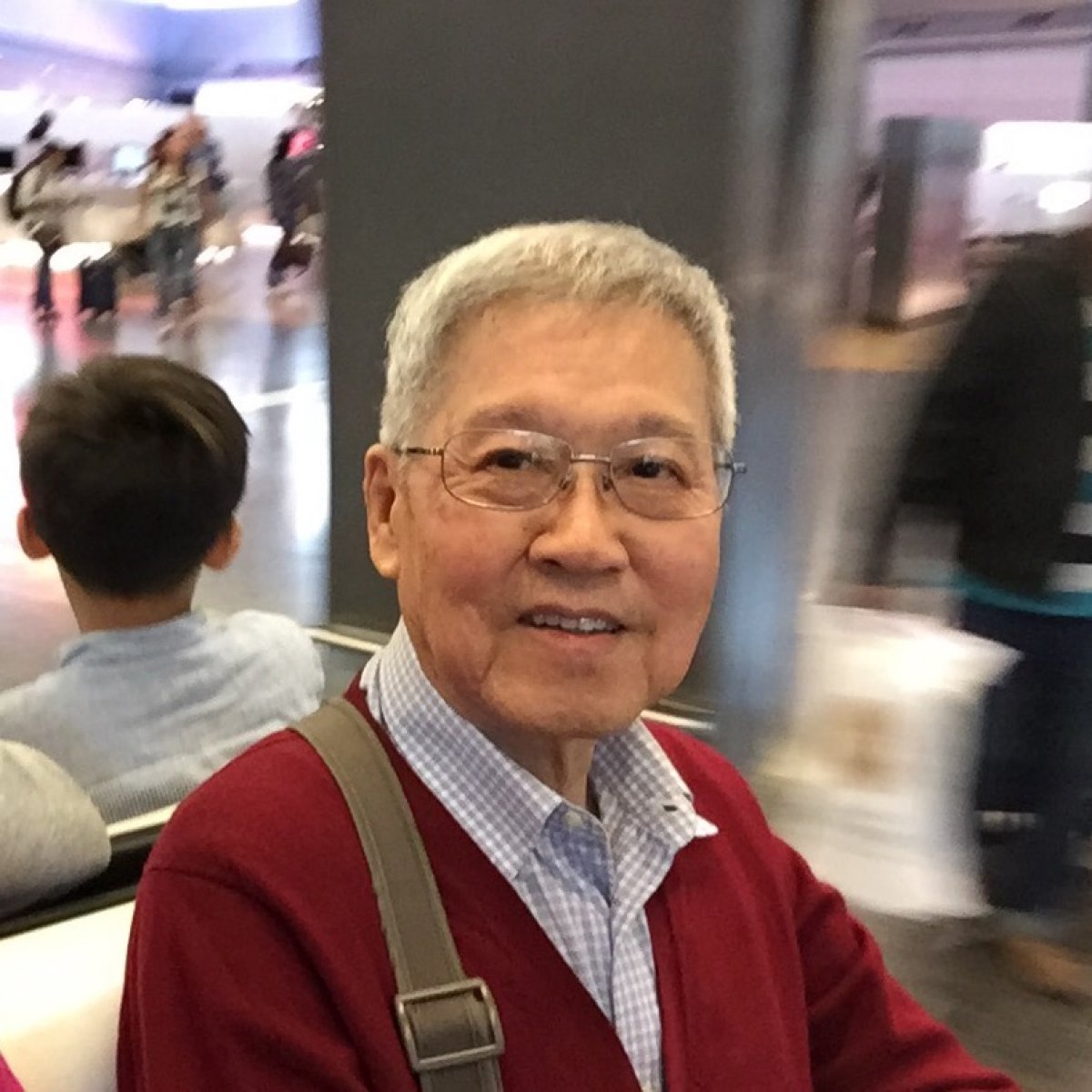Eduardo Uygongco
