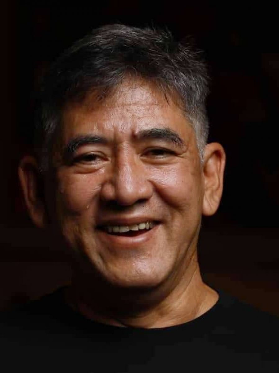 Gerardo B Jimenez
