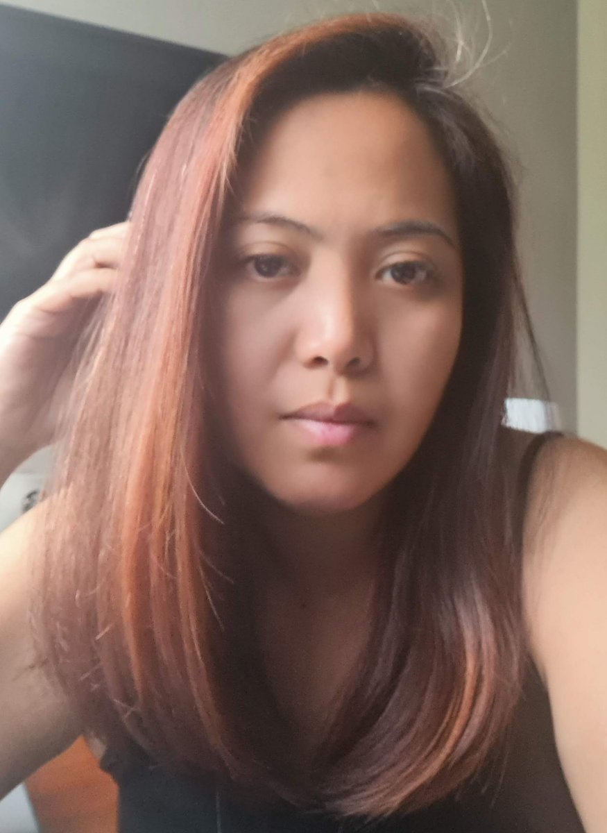 Joanne Ongpauco