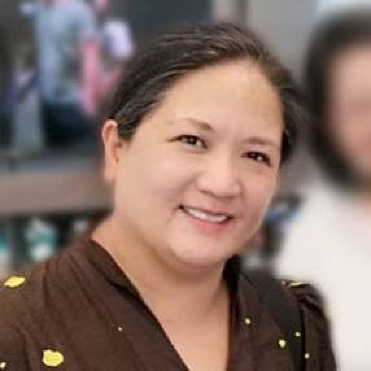 Karen Michele Sioson