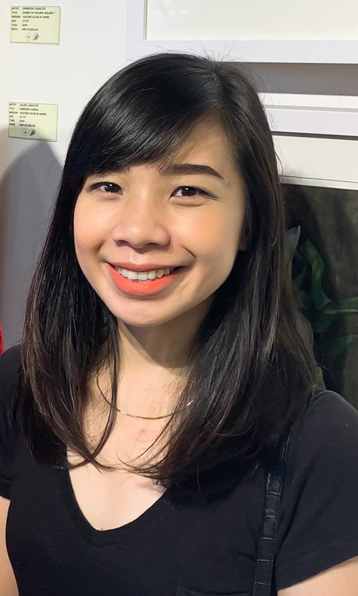 Chery Faye Legaspi