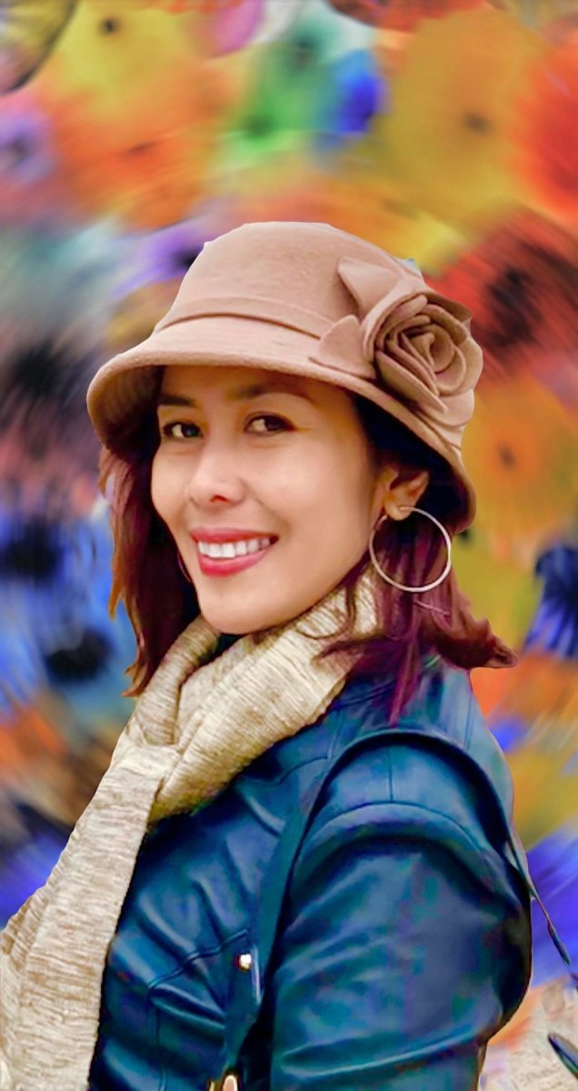 Melanie Reyes-Tuquet