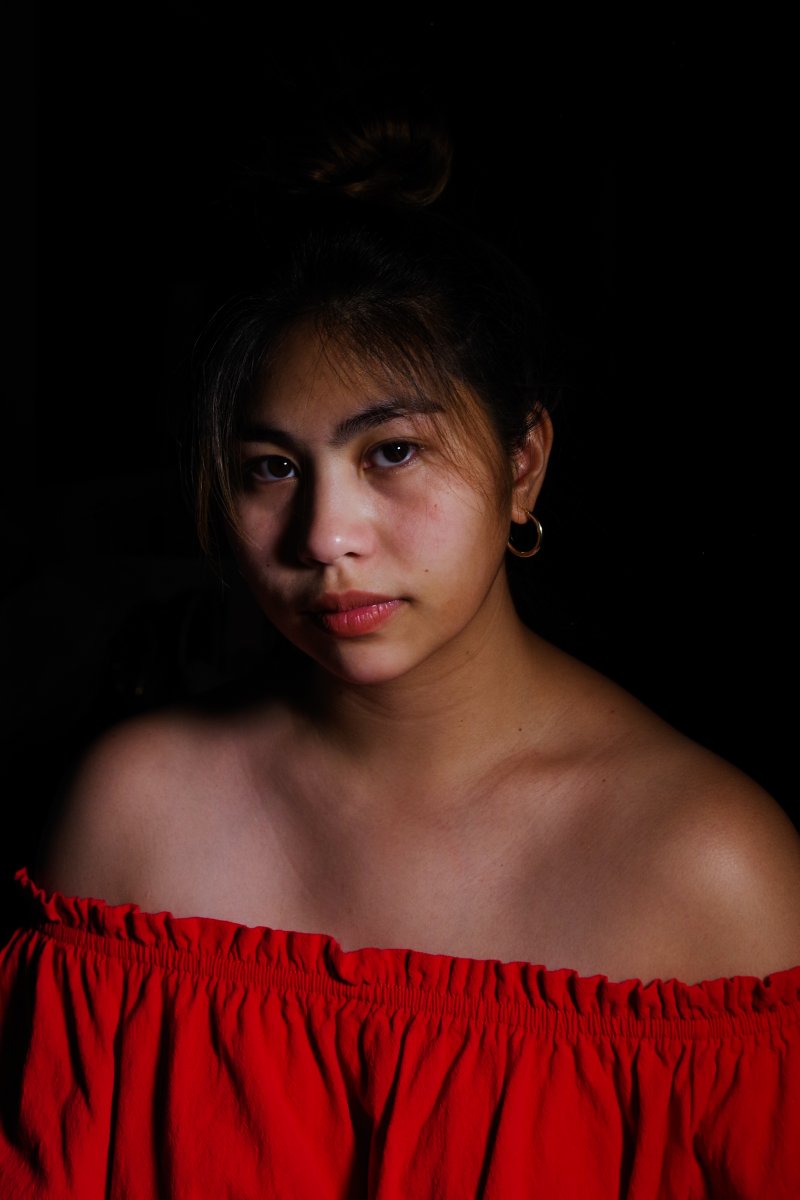 Mikaela R. Dayanghirang