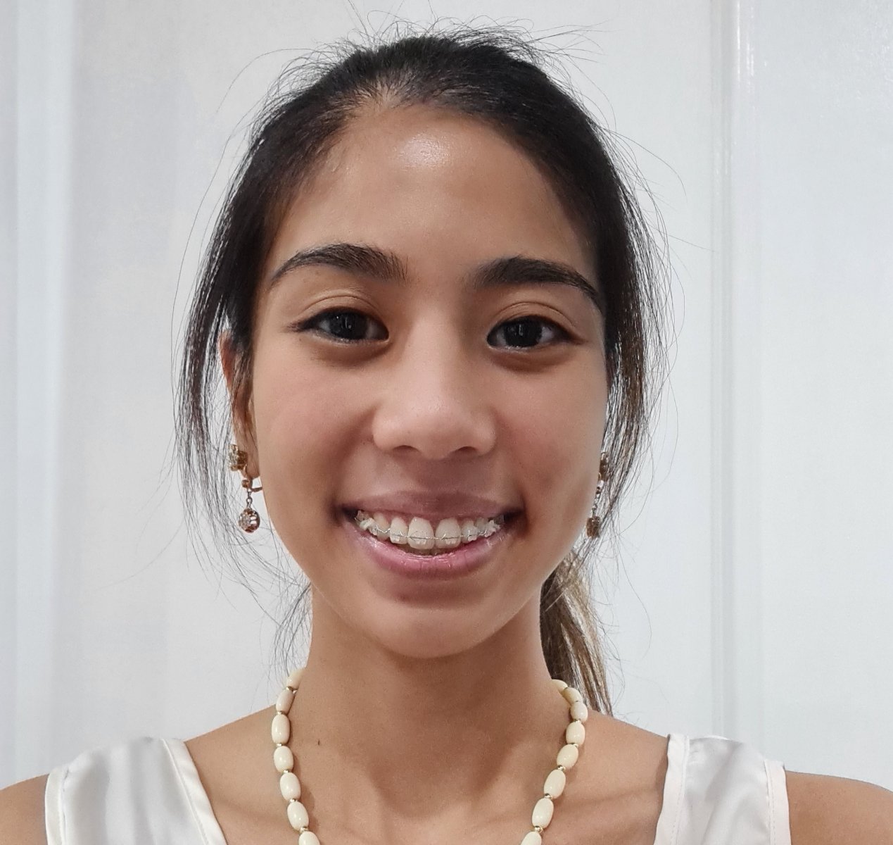 Nina Dominique Reventar Dayanghirang