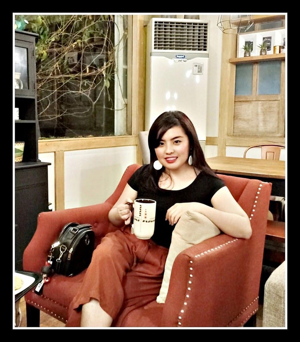 Pauline Luangco