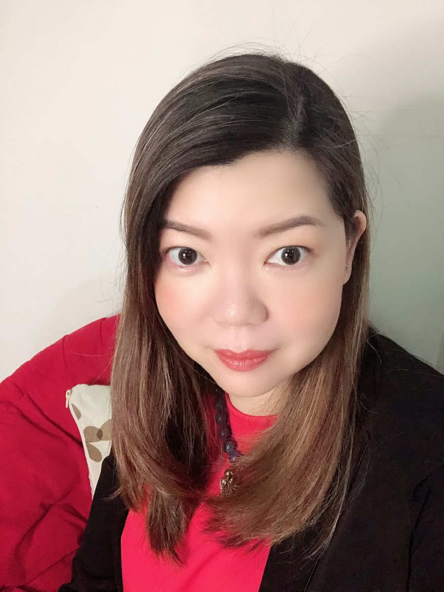 Catherine S. Uy aka �?�可�?