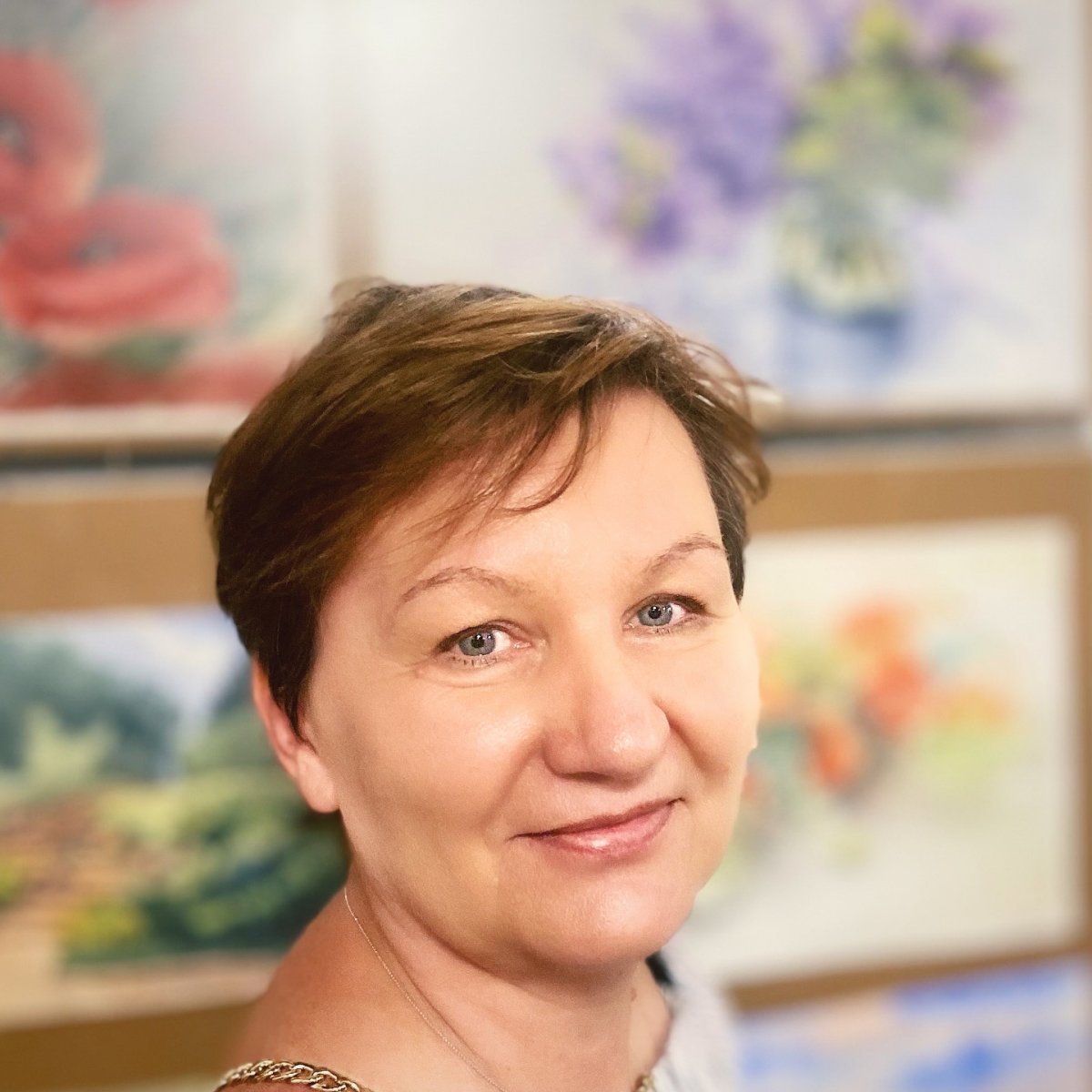Agnieszka Paszczuk
