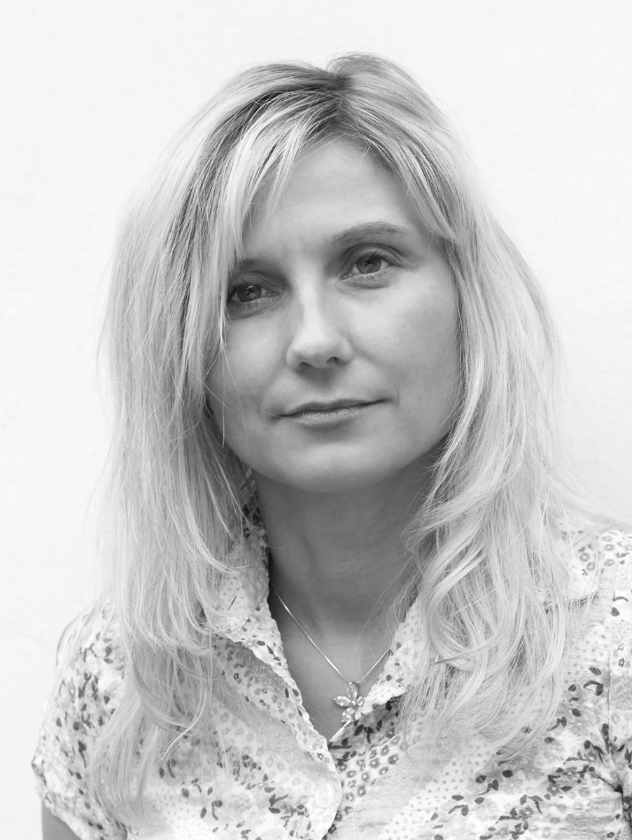 Agnieszka Sulimierska