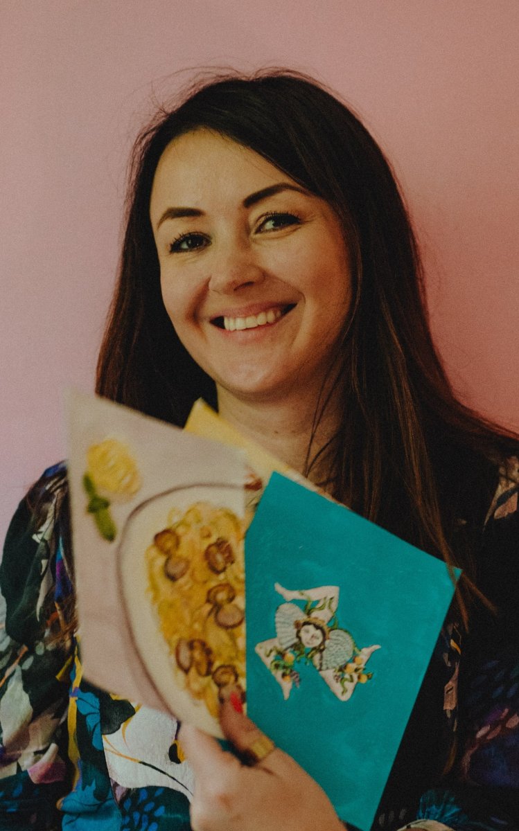 Aga Moleda