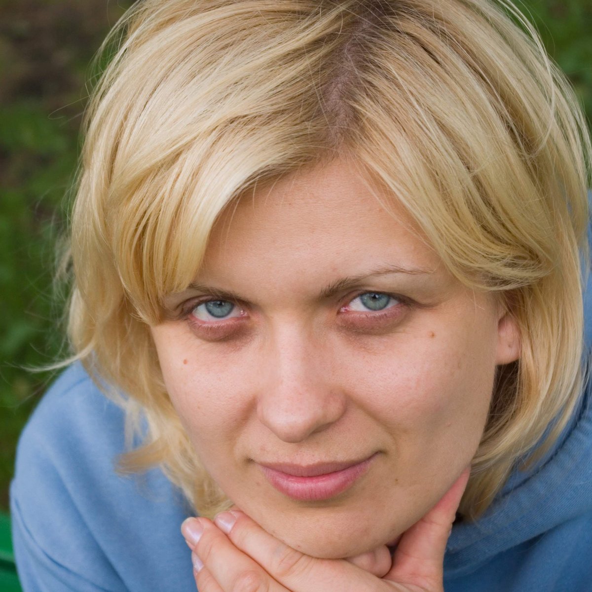 Anna Mazur