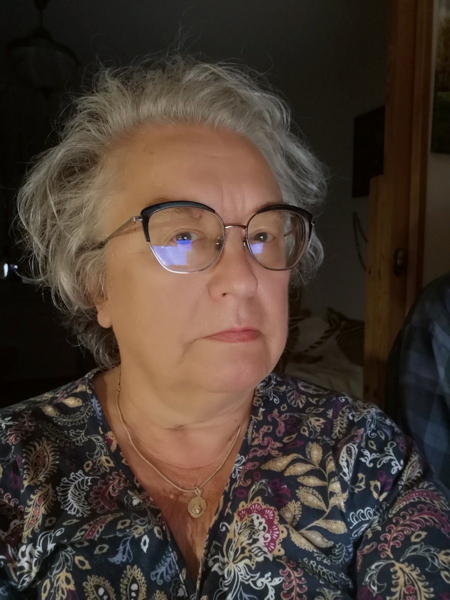 Bożena Juszkiewicz-Bednarczyk