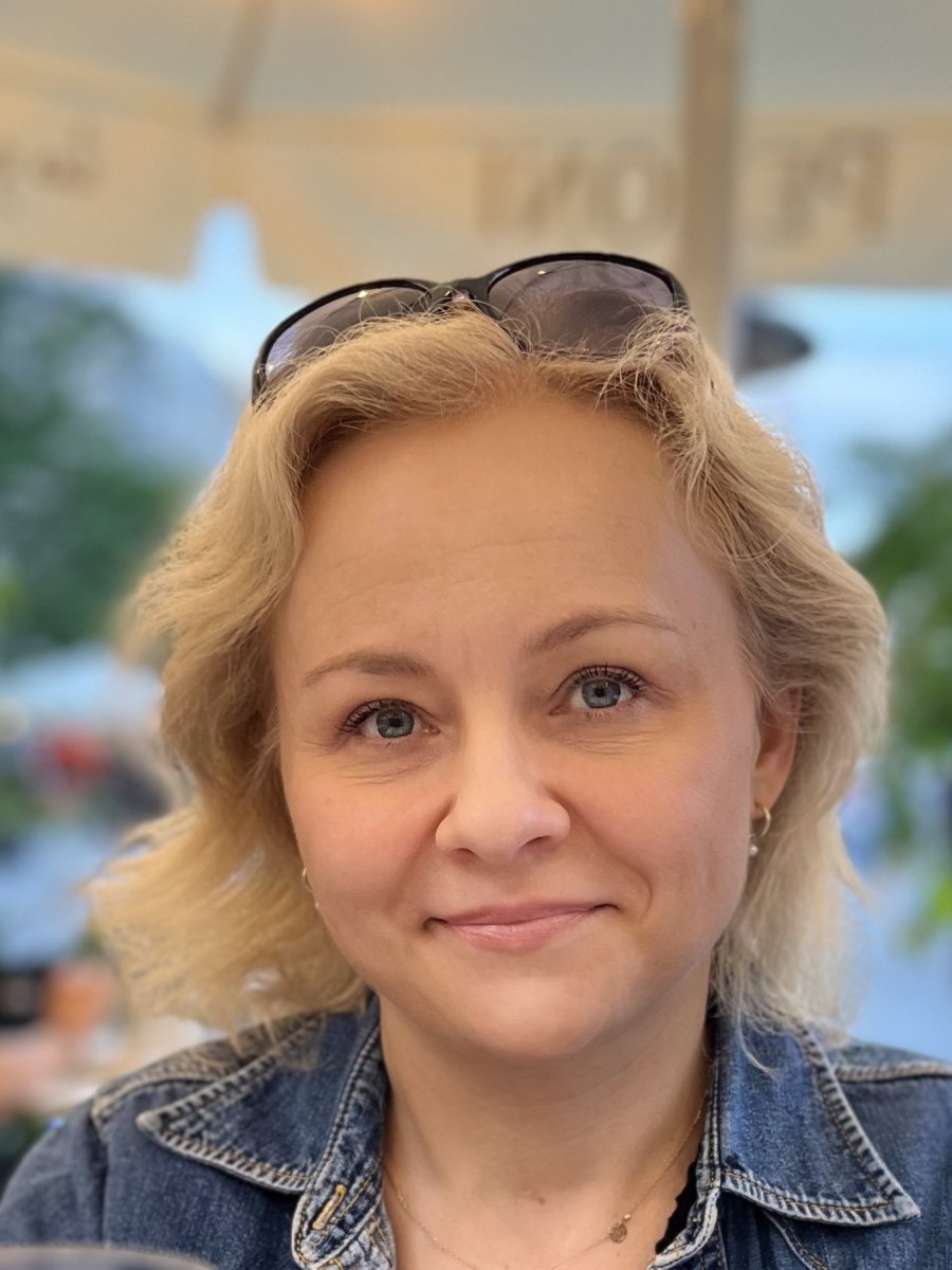 Katarzyna Zakrzewska