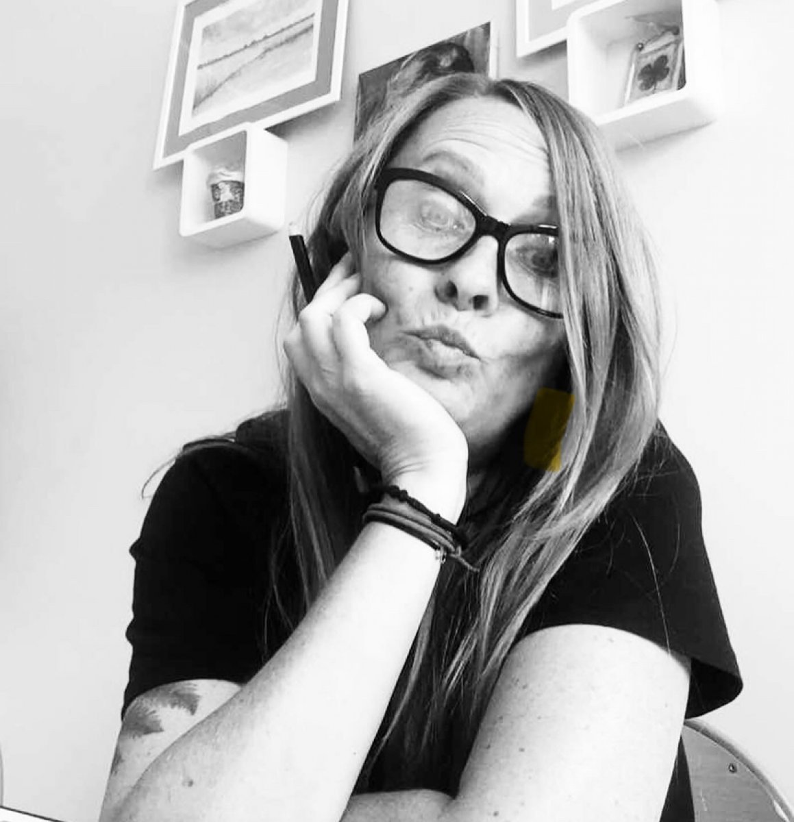 Kasia Jedrys-Siuda