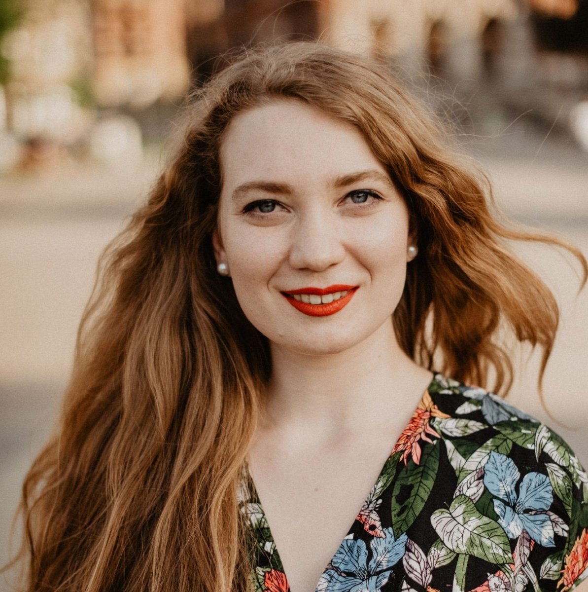 Katarzyna Cybulska-Pyka