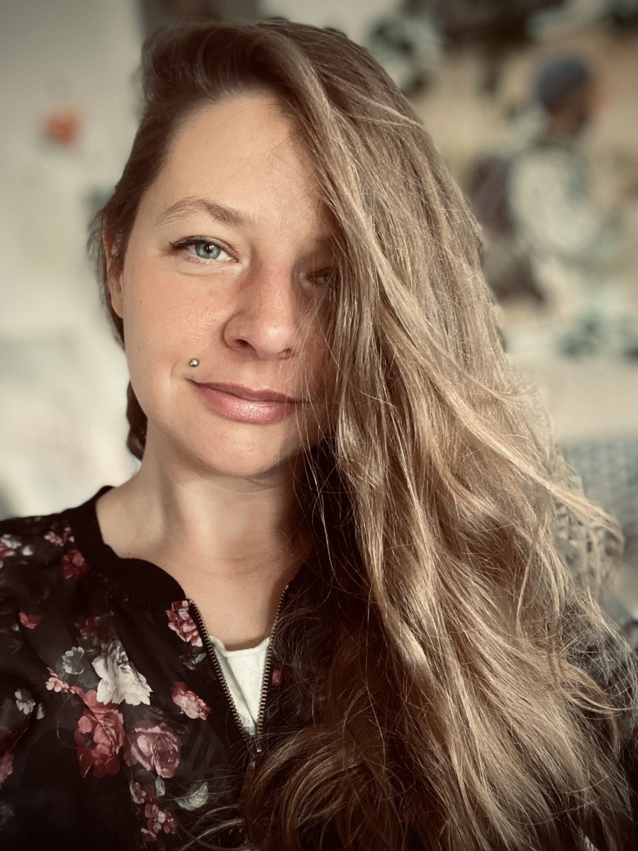 Maria Sosnowska