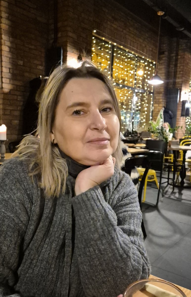 Monika Dziakowska