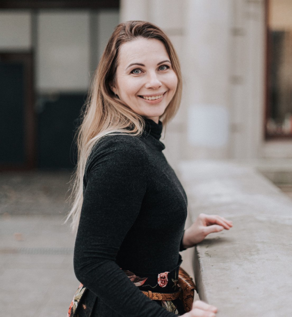 Varvara Kurakina