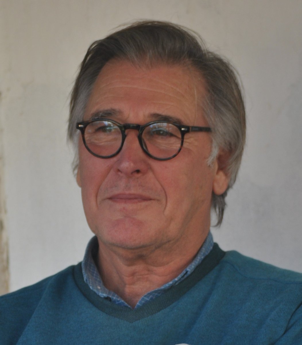 João Carlos de Vasconcelos Nogueira Dias Cabral