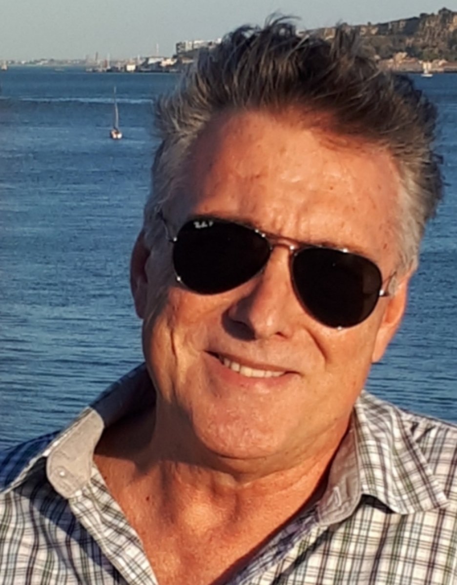 Bruno Alvim
