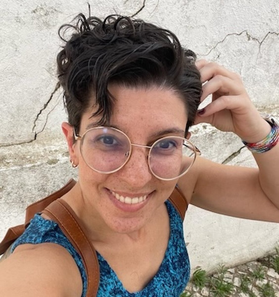 Ana Machado