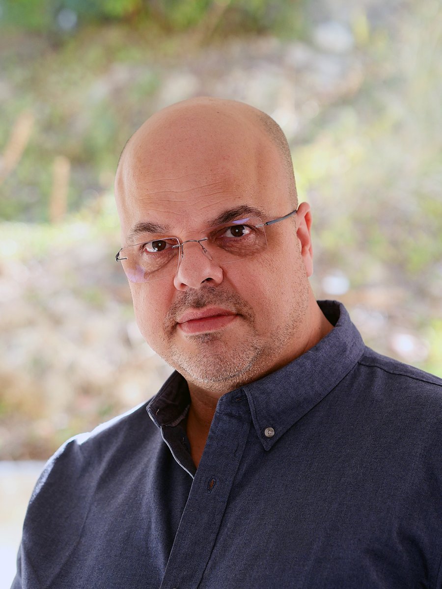 João Paulo Tomás de Carvalho