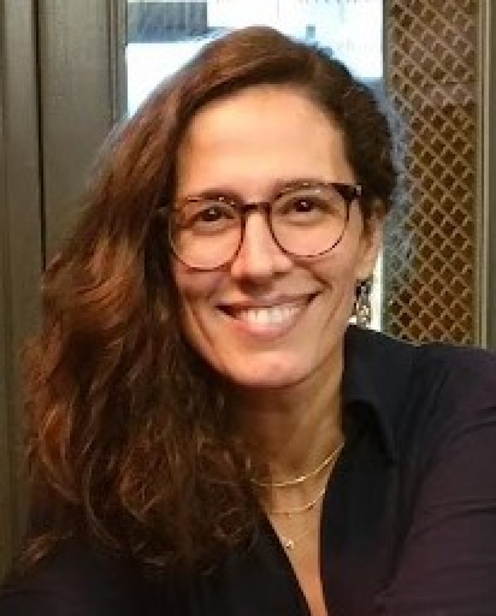 Carla Coimbra Morais