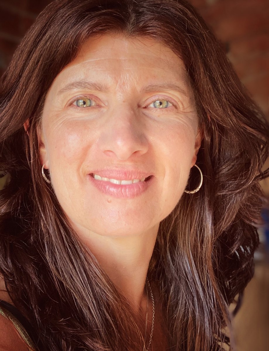 Cristina Mateus