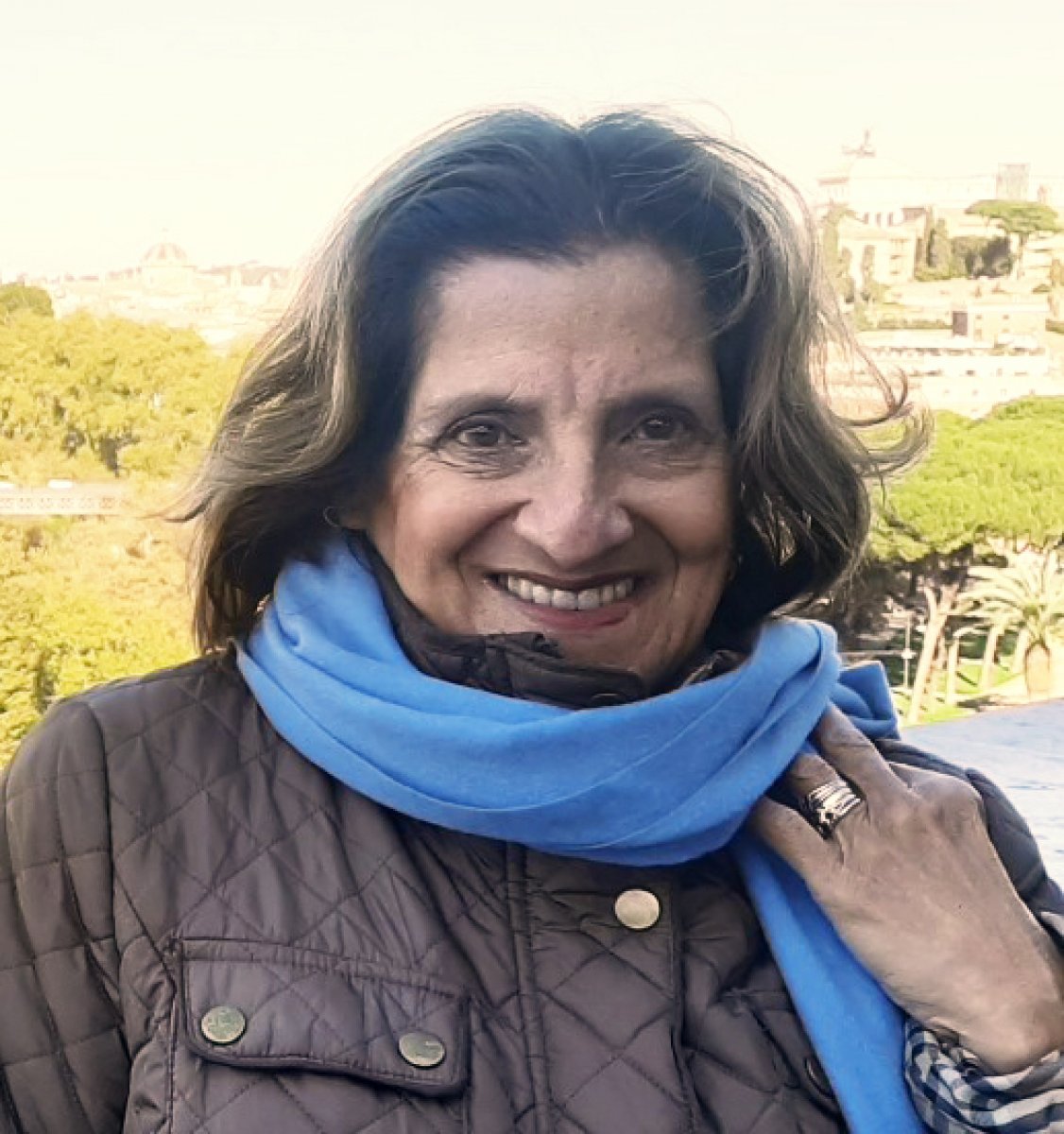 Cristina Horta
