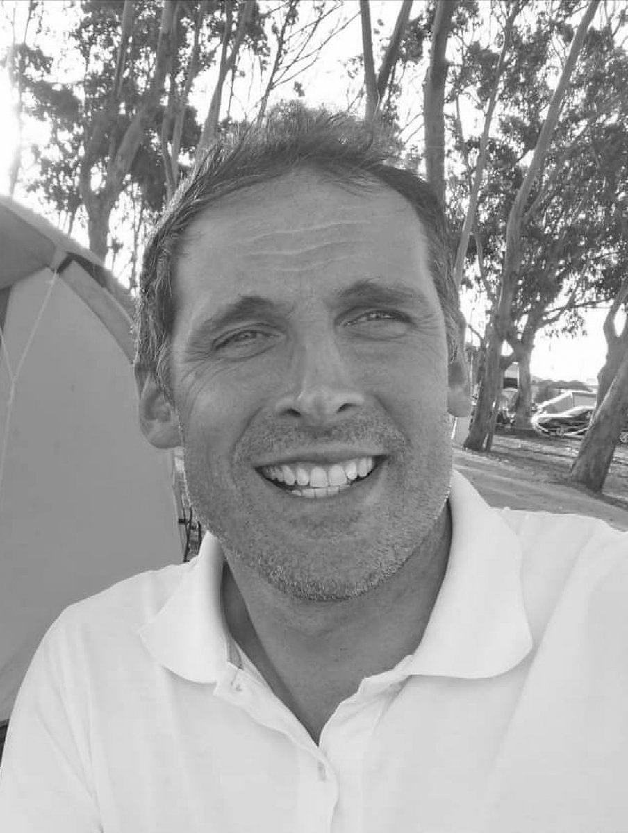 Luis Hernandez