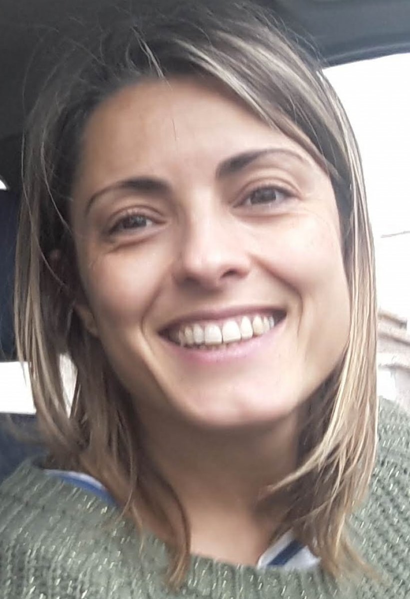 Adelaide Morgado
