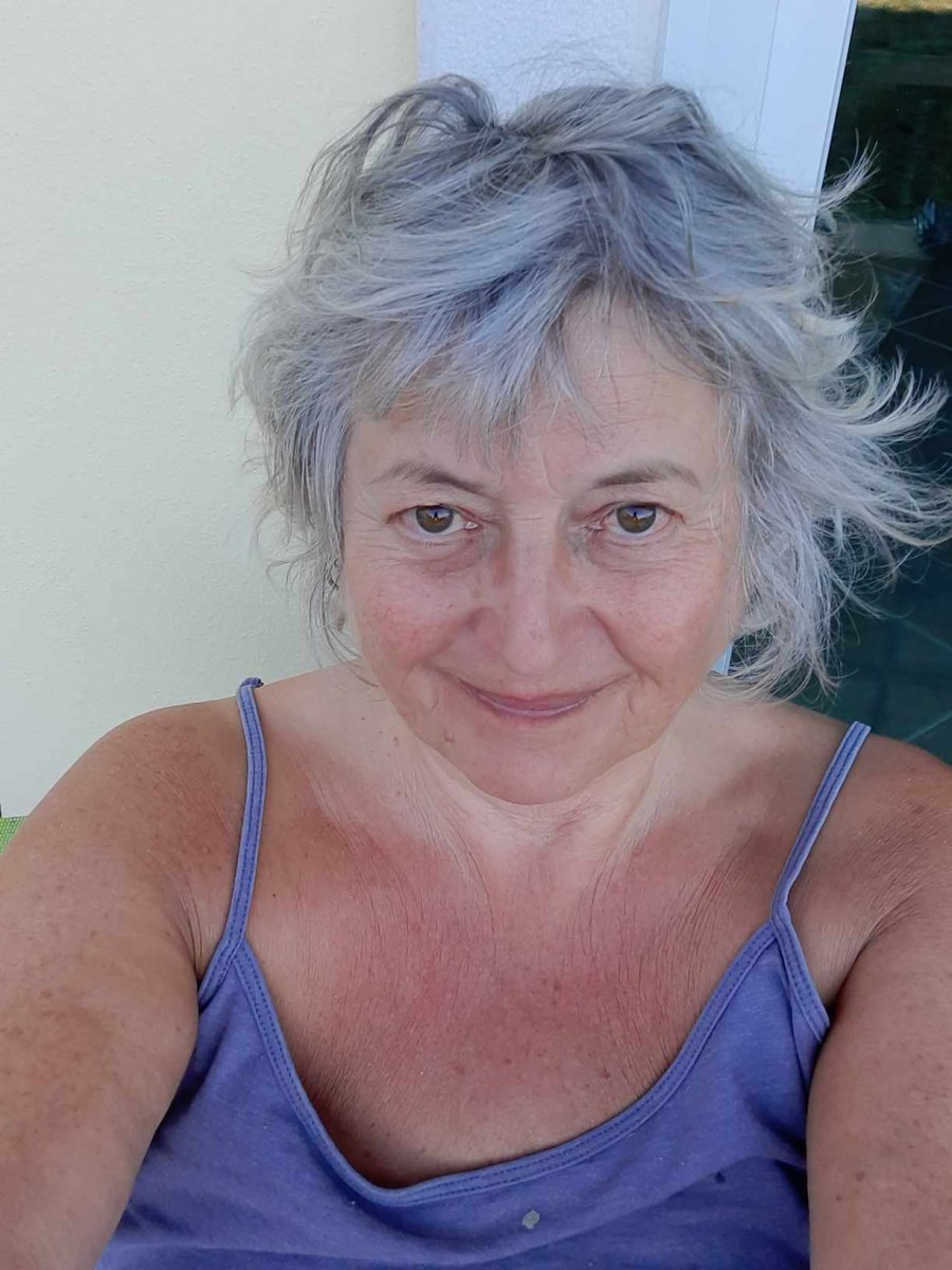 Susan James