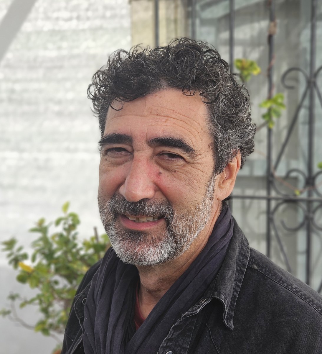 Tózé Baião