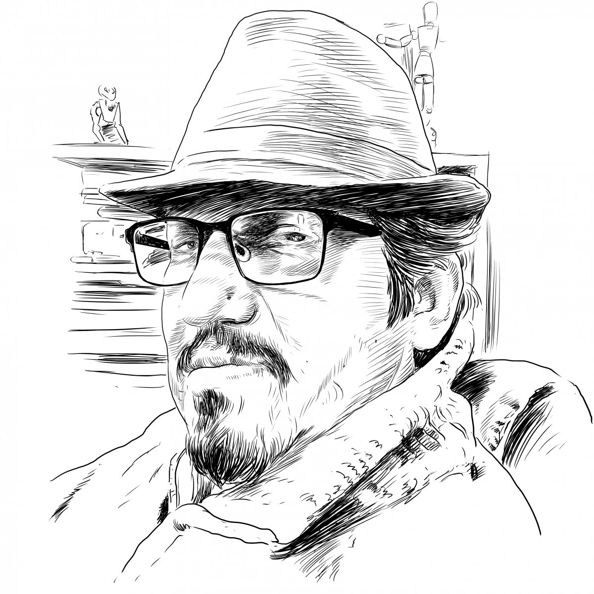 Angel Daniel Ayala Medina