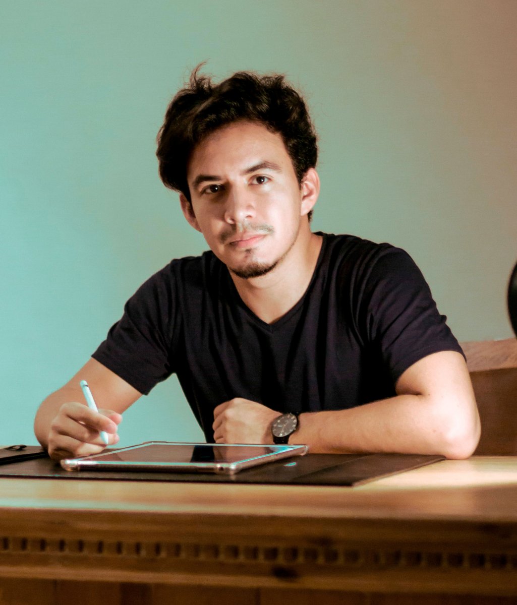 Luis Morel