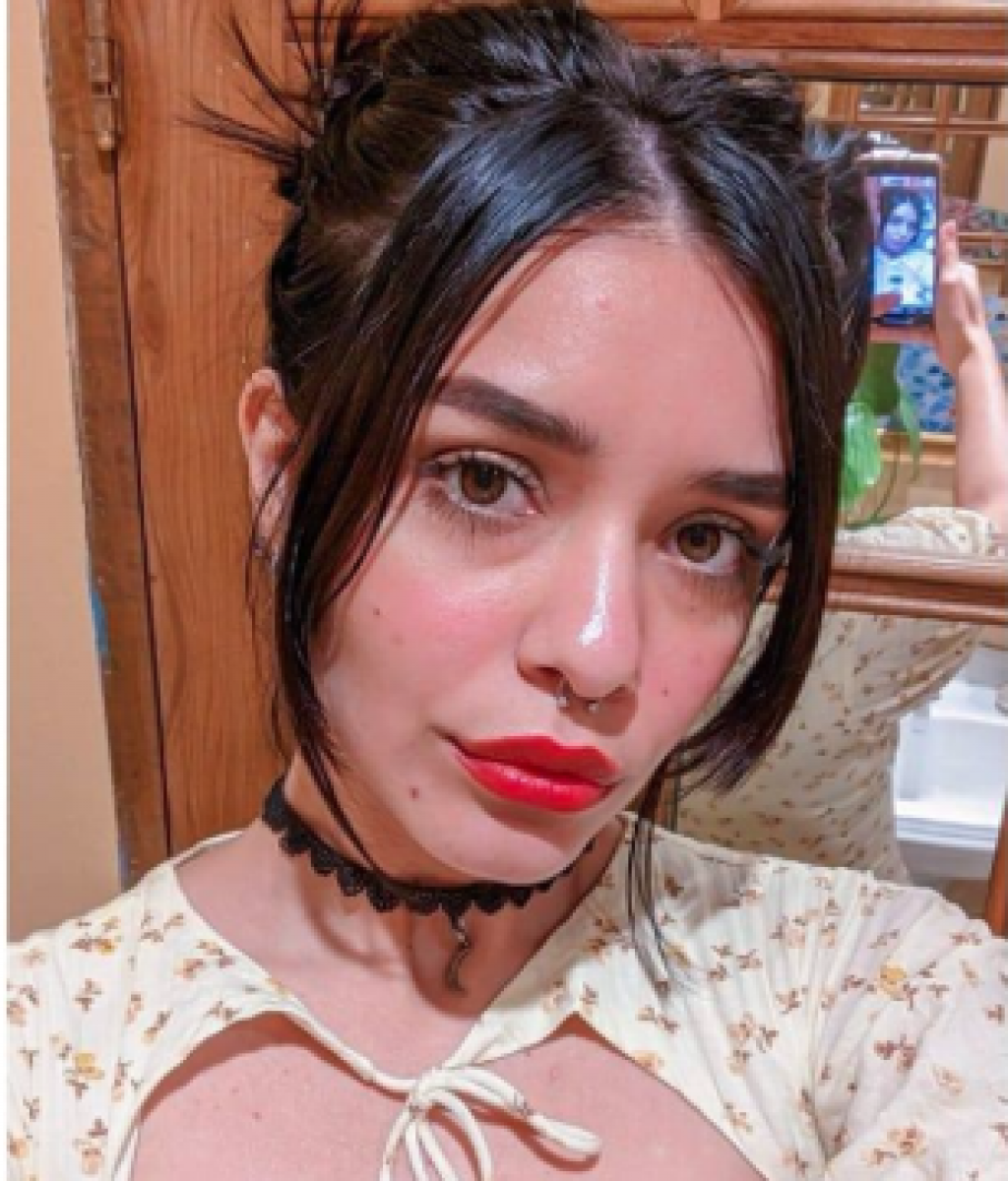 Isabel Fretes
