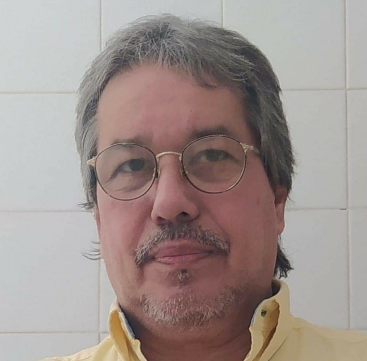 Gabriel Brizuela Santomé