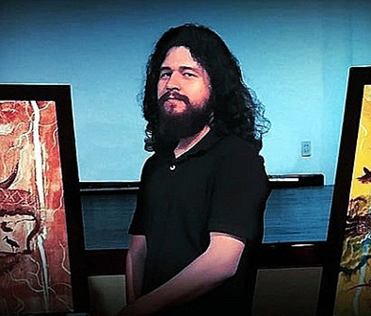 Gianlipe Paredes Schiefelbein
