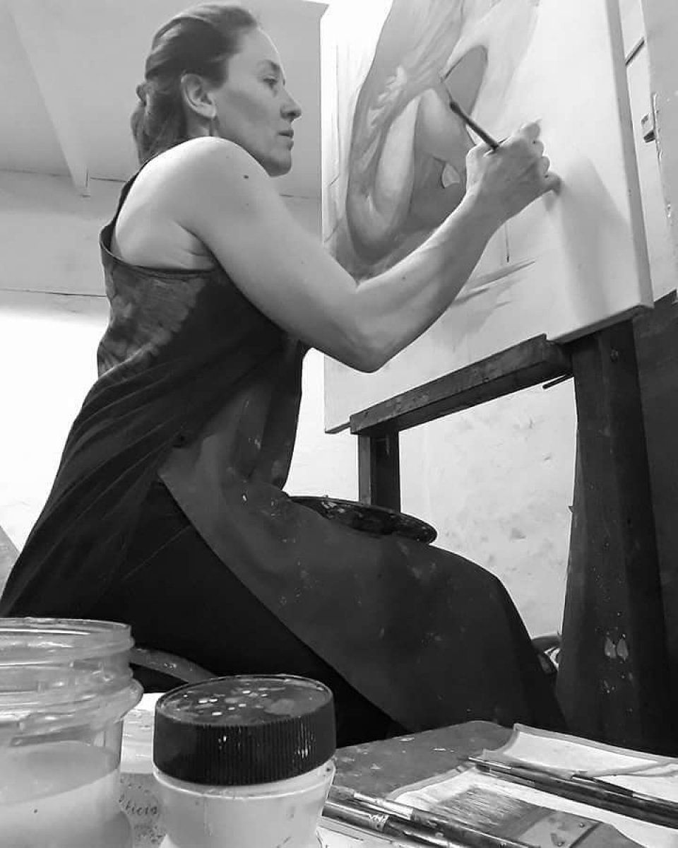 Mariela Monges Aréjola
